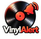 Vinyl Alert